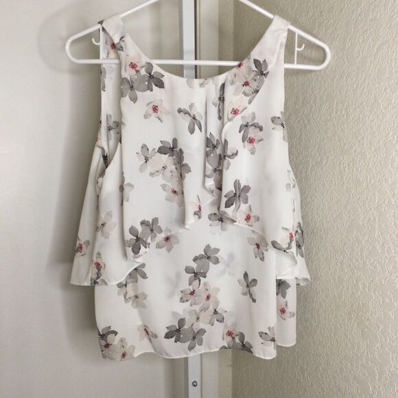 Zara Tops - Zara blouse